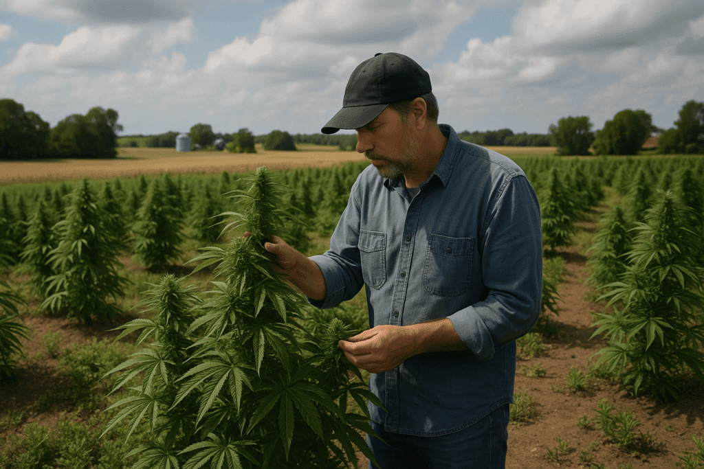 Featured image for: What Midwestern Growers Are Reporting About Cannabis Strain Performance in Variable Climates