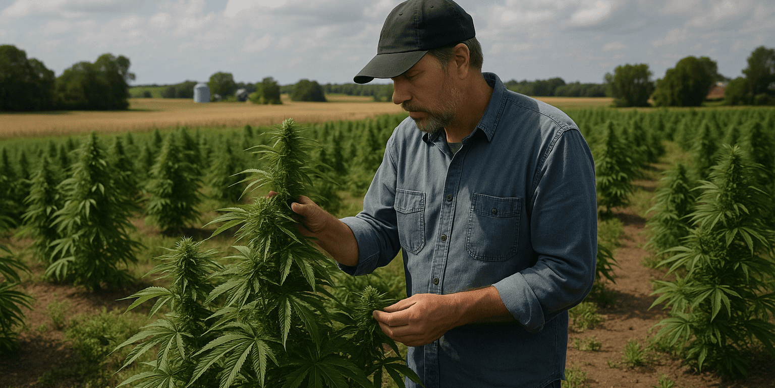 Featured image for: What Midwestern Growers Are Reporting About Cannabis Strain Performance in Variable Climates