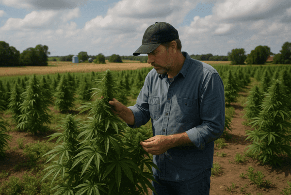 Featured image for: What Midwestern Growers Are Reporting About Cannabis Strain Performance in Variable Climates