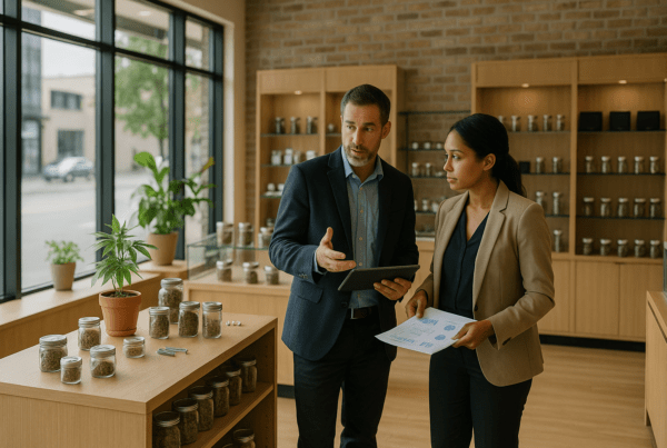 Featured image for: How Recent Shifts in Cannabis Licensing Are Influencing Market Entry Strategies