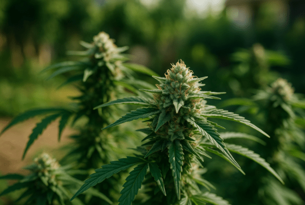 Featured image for: What Medical Cannabis Patients Are Telling Growers About Desired Terpene Profiles