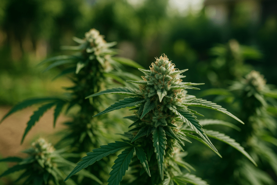 Featured image for: What Medical Cannabis Patients Are Telling Growers About Desired Terpene Profiles