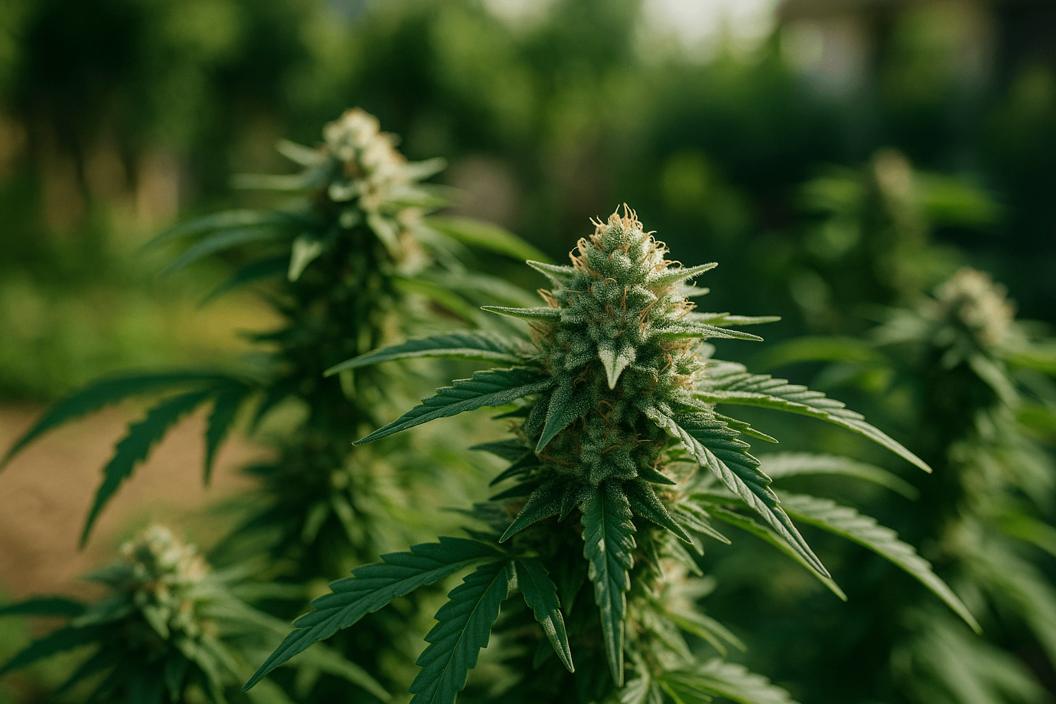 Featured image for: What Medical Cannabis Patients Are Telling Growers About Desired Terpene Profiles