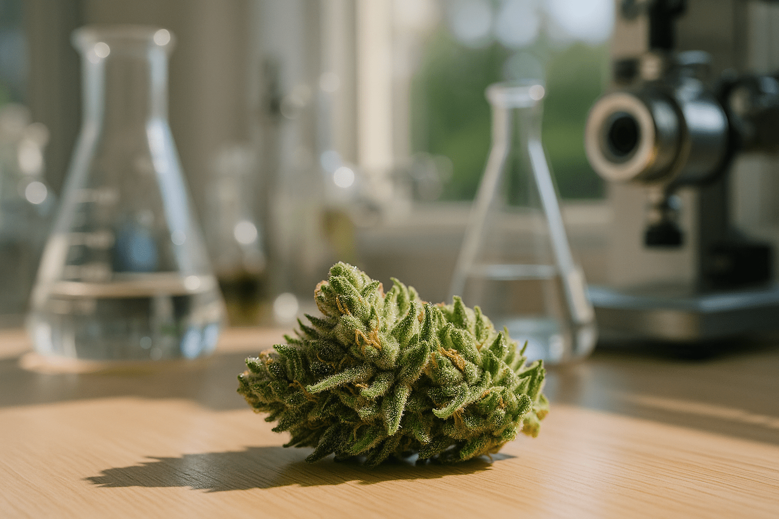 Featured image for: Exploring How Different Cannabis Extraction Methods Influence Terpene Preservation