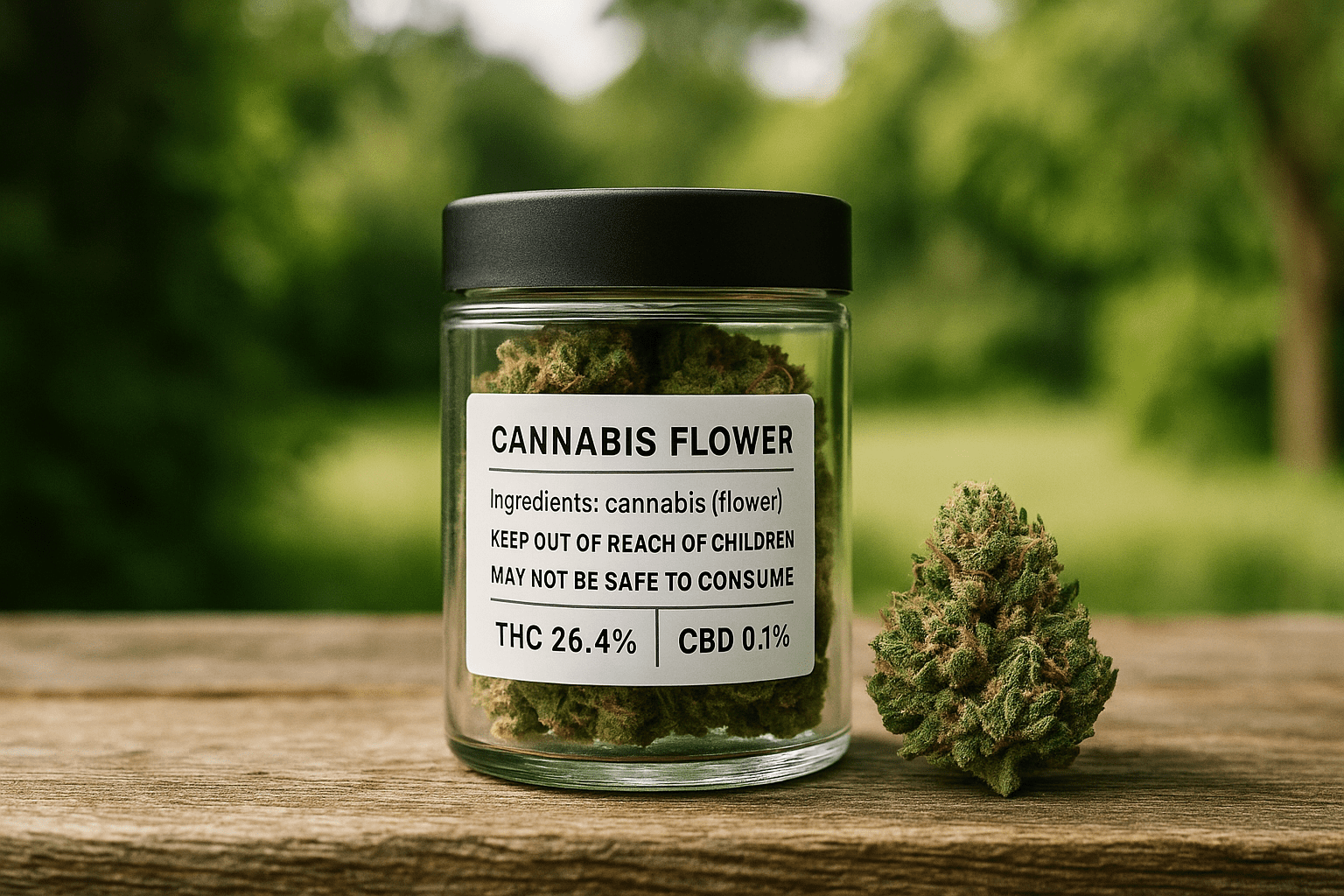 Featured image for: What New Packaging Transparency Laws Mean for Cannabis Product Marketing