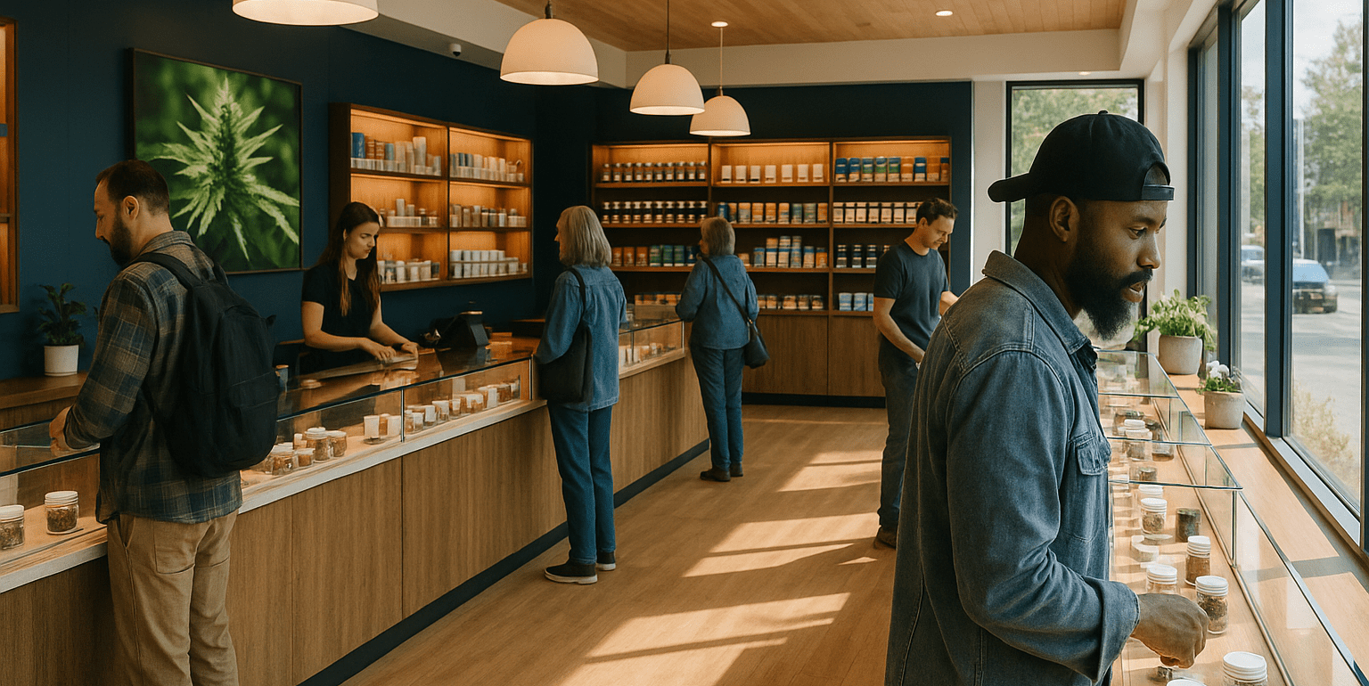 Featured image for: The Impact of Changing Tax Policies on Cannabis Pricing and Consumer Behavior