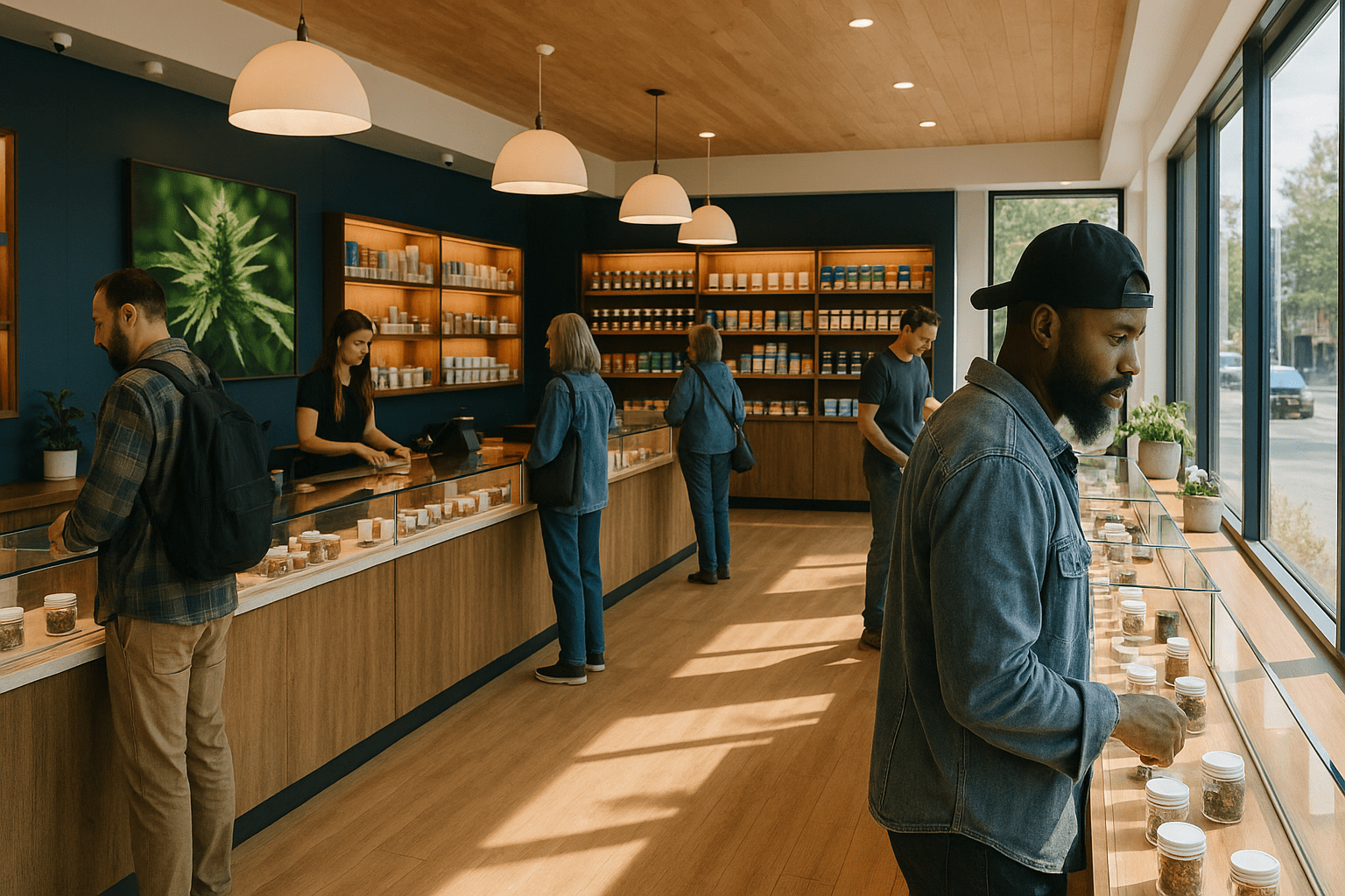 Featured image for: The Impact of Changing Tax Policies on Cannabis Pricing and Consumer Behavior