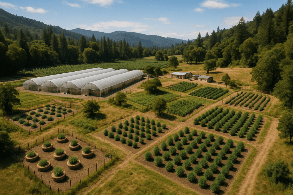 Featured image for: Observing the Patterns of Cannabis Industry Consolidation and What It Means for Small Growers