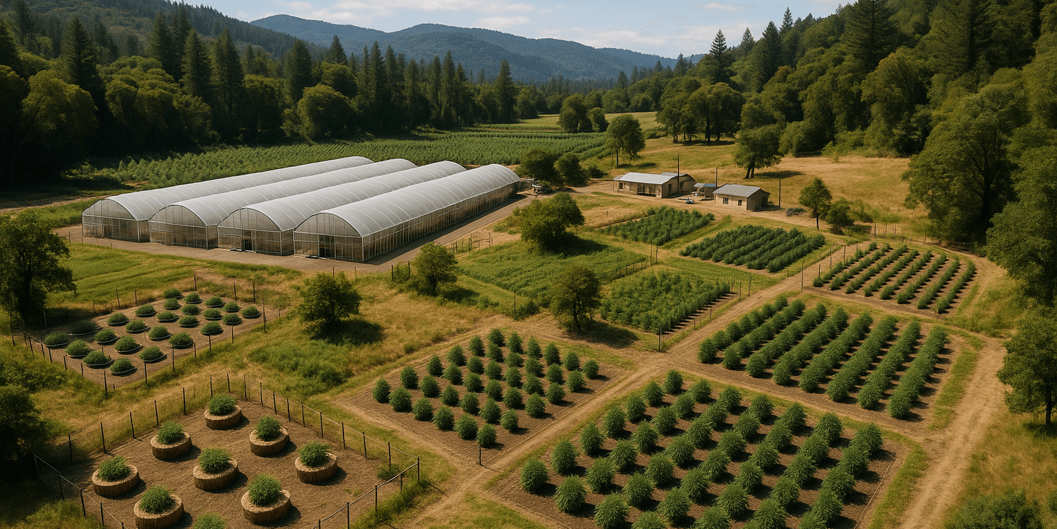 Featured image for: Observing the Patterns of Cannabis Industry Consolidation and What It Means for Small Growers