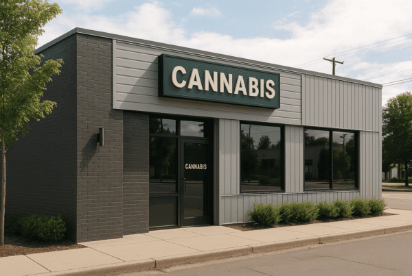 Featured image for: Understanding How New Cannabis Advertising Restrictions Affect Dispensaries