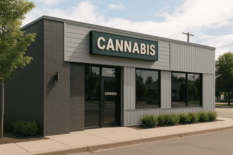 Featured image for: Understanding How New Cannabis Advertising Restrictions Affect Dispensaries