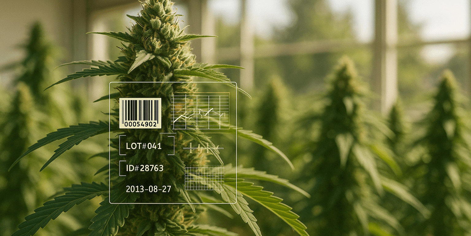 Featured image for: How New Traceability Technologies Are Shaping Consumer Confidence in Cannabis Markets