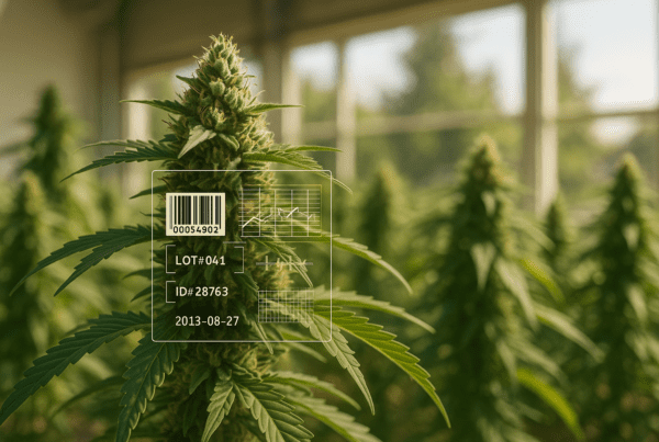 Featured image for: How New Traceability Technologies Are Shaping Consumer Confidence in Cannabis Markets