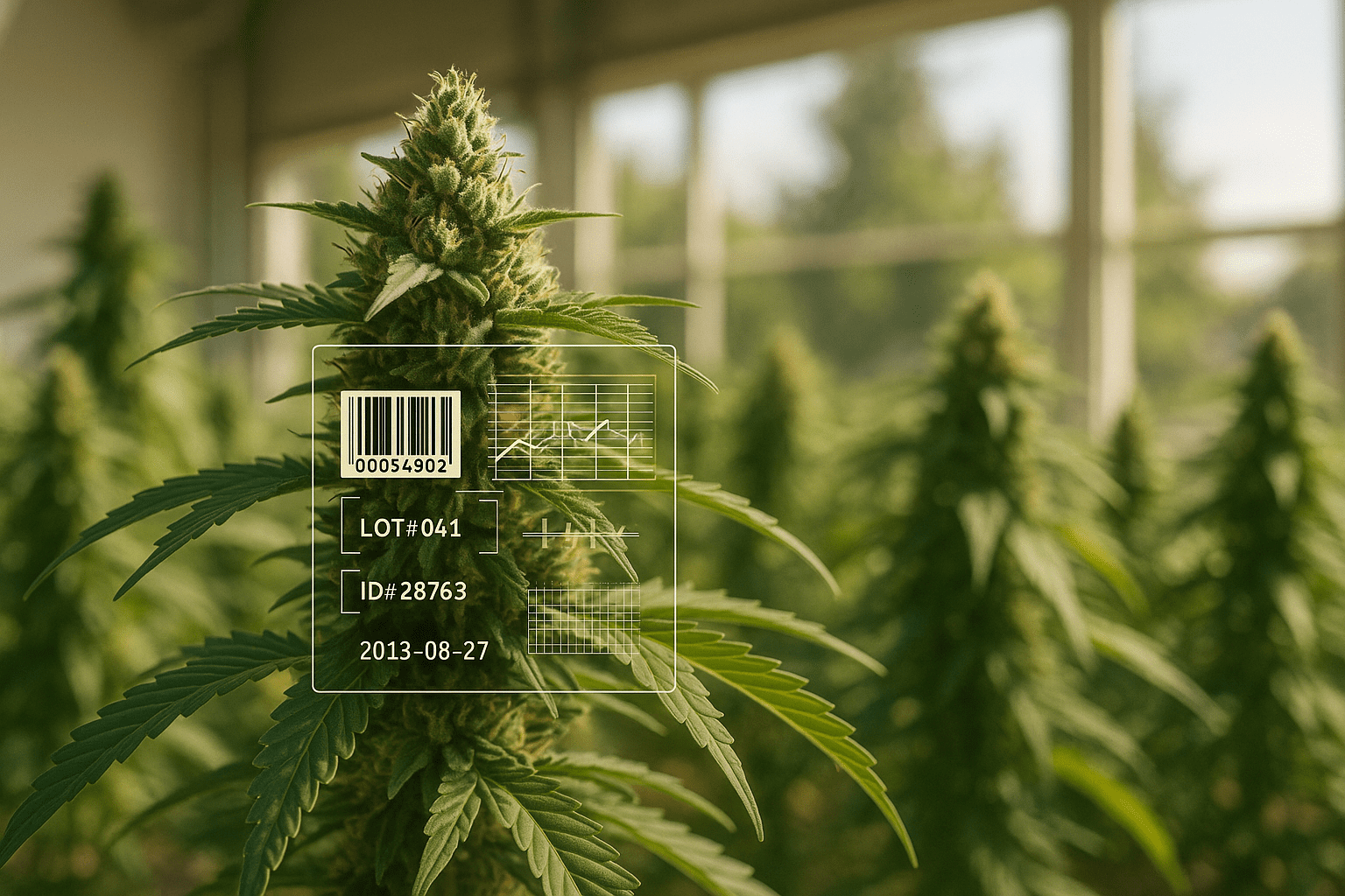 Featured image for: How New Traceability Technologies Are Shaping Consumer Confidence in Cannabis Markets