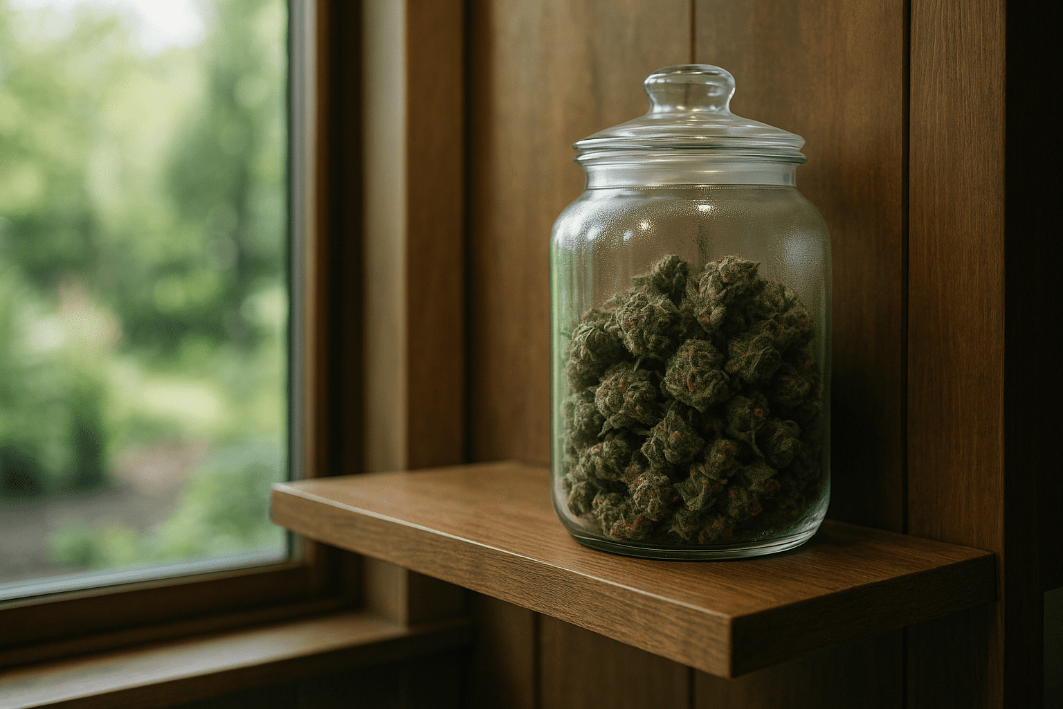 Featured image for: A Closer Look at Cannabis Terpene Stability Across Different Storage Conditions