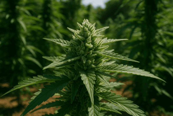 Featured image for: Looking at How Unexpected Temperature Swings Are Affecting Cannabis Resin Production