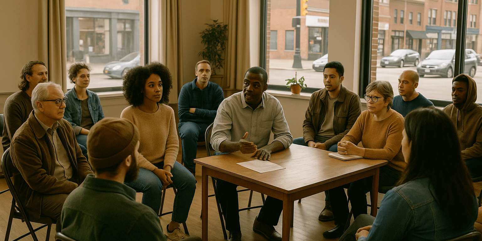 Featured image for: The Role of Local Community Input in Shaping Cannabis Social Consumption Policies