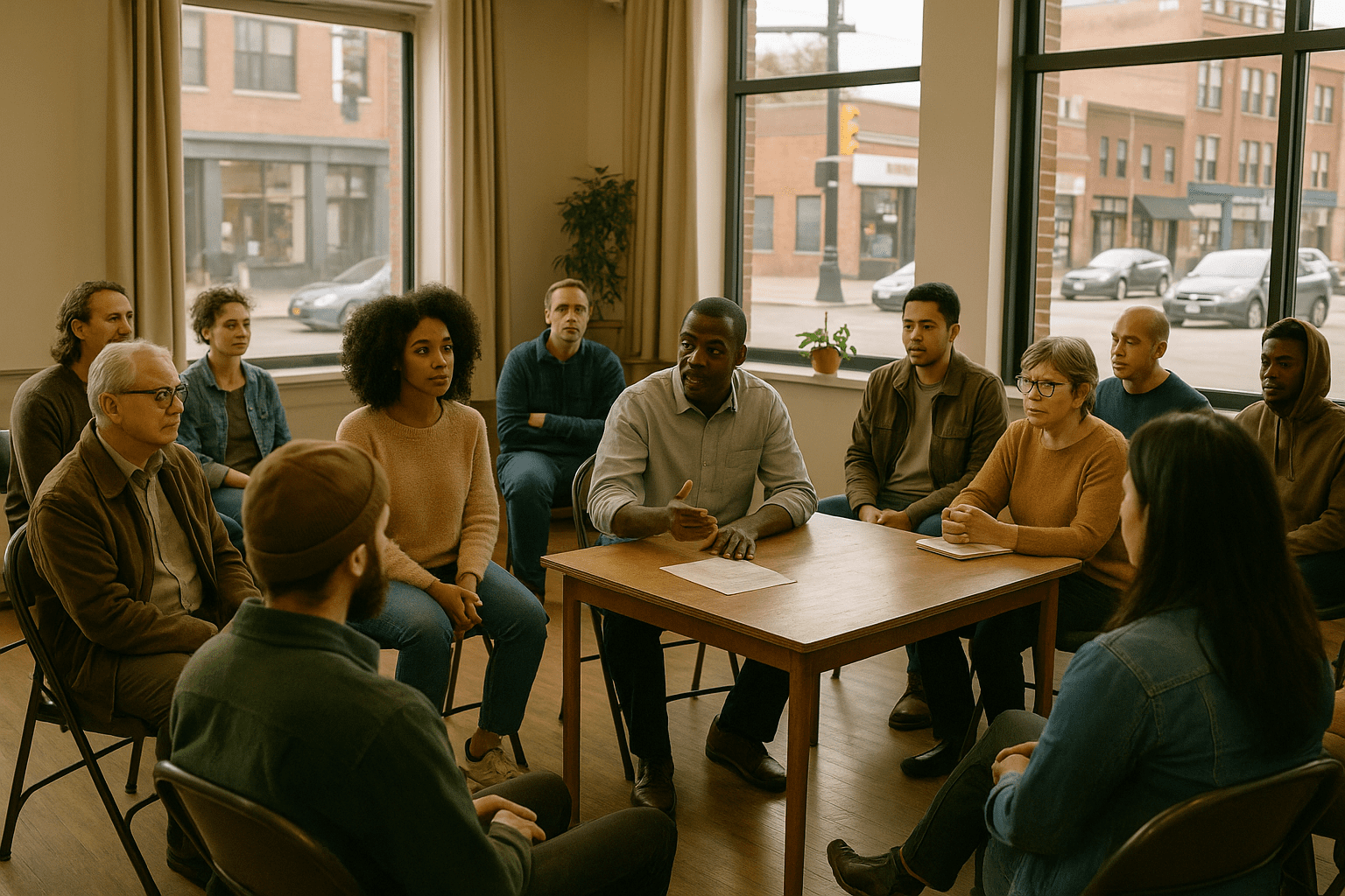 Featured image for: The Role of Local Community Input in Shaping Cannabis Social Consumption Policies