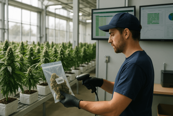 Featured image for: What Industry Insiders Are Saying About the Effectiveness of Current Cannabis Traceability Systems