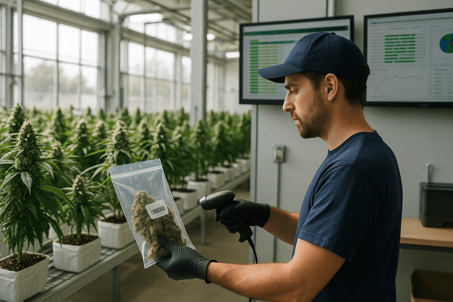 Featured image for: What Industry Insiders Are Saying About the Effectiveness of Current Cannabis Traceability Systems