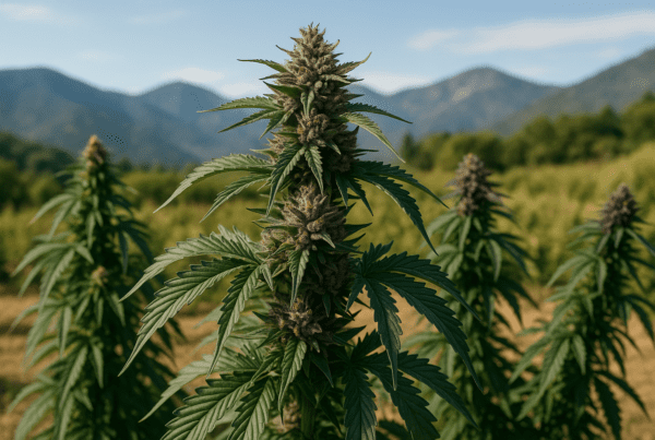 Featured image for: Exploring the Intersection of Cannabis Genetics and Terroir in Craft Market Differentiation