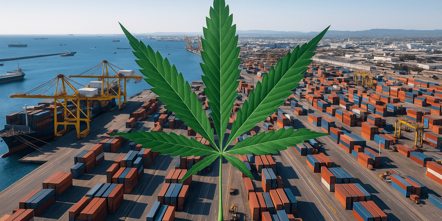 Featured image for: How Recent Shifts in International Cannabis Policy Are Affecting U.S. Export Strategies