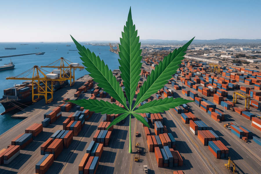 Featured image for: How Recent Shifts in International Cannabis Policy Are Affecting U.S. Export Strategies
