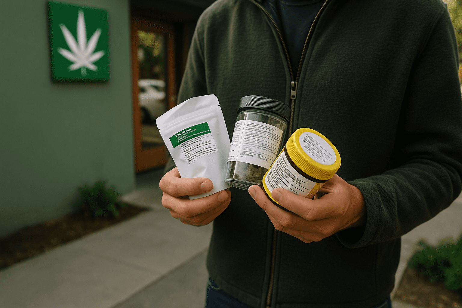 Featured image for: What Recent Survey Data Reveals About Consumer Expectations for Cannabis Product Consistency