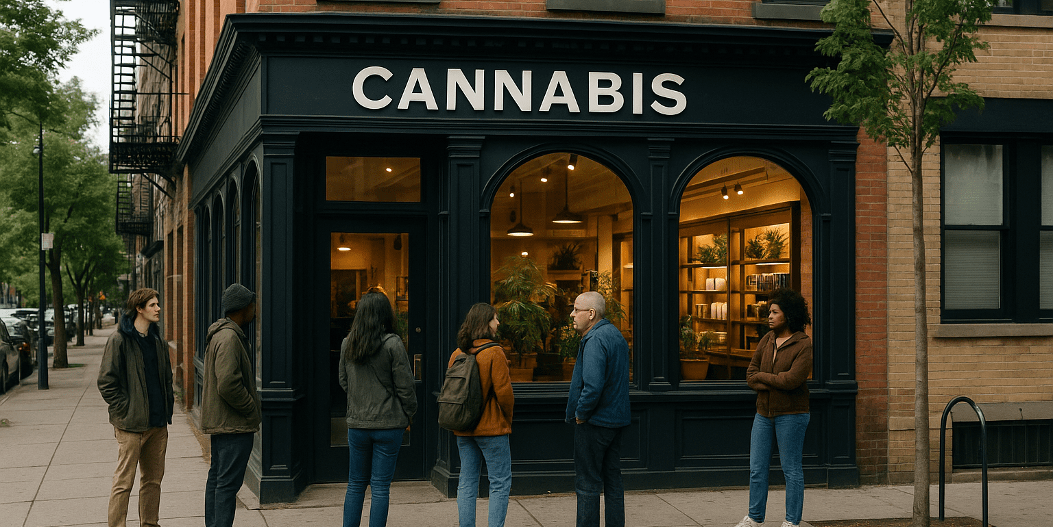 Featured image for: Trends in Cannabis Licensing Delays and Their Effects on Local Market Dynamics