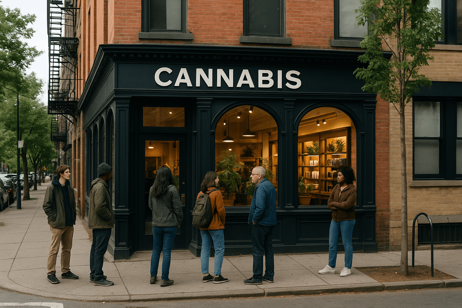 Featured image for: Trends in Cannabis Licensing Delays and Their Effects on Local Market Dynamics