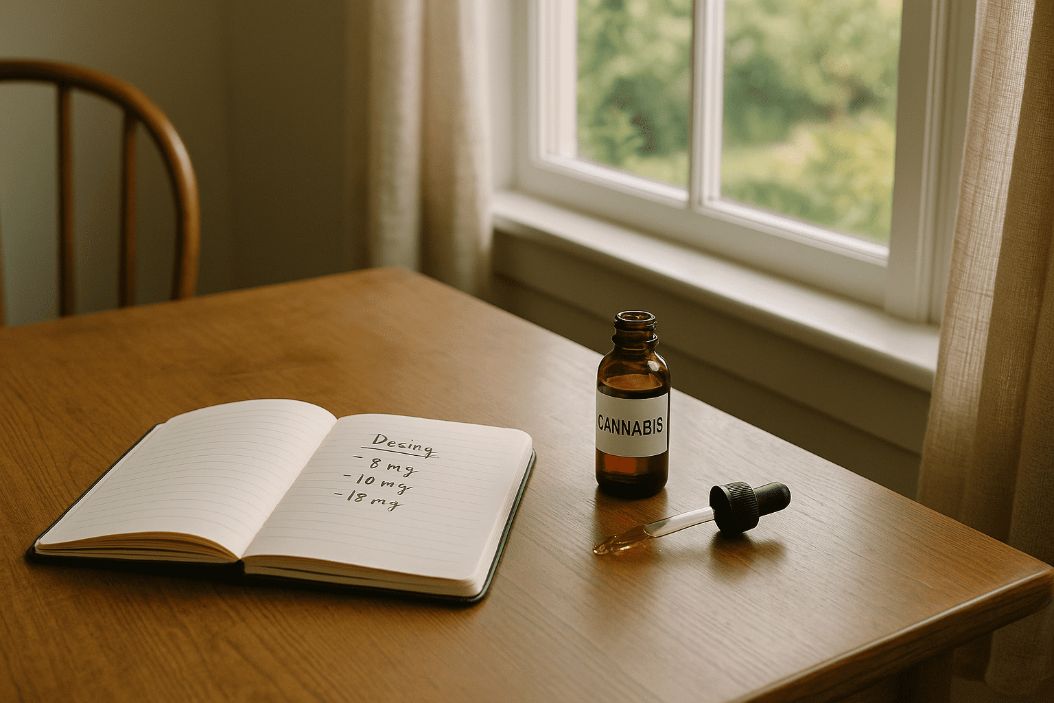 Featured image for: Inside the Growing Trend of Cannabis Microdosing and Consumer Experience Reports