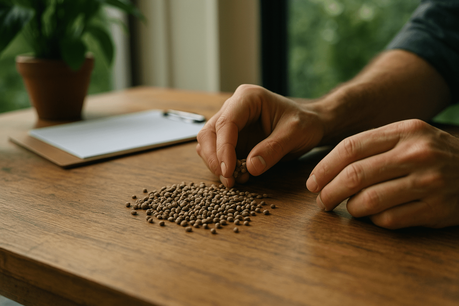 Featured image for: How New Seed Certification Standards Are Affecting Cannabis Genetic Integrity