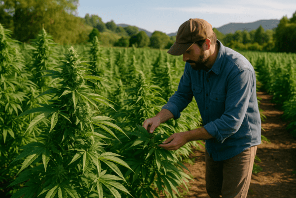 Featured image for: Understanding Consumer Shifts Toward Cannabis Products With Transparent Farming Practices