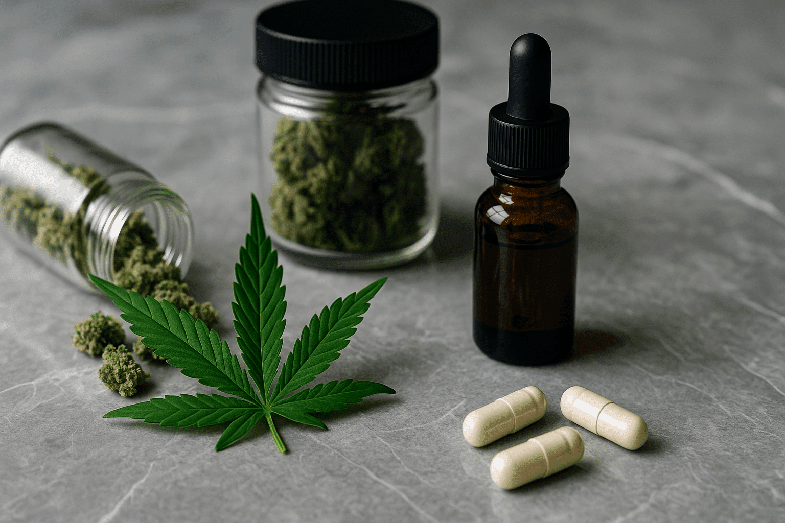 A Simple Guide to Microdosing Cannabis