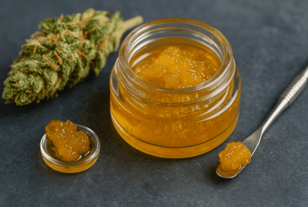 Live Resin Explained and Why It Is Becoming More Popular