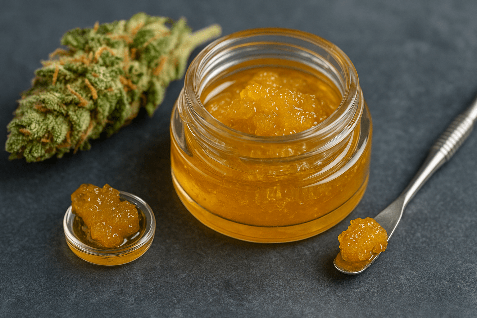 Live Resin Explained and Why It Is Becoming More Popular